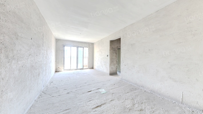 东江学府七期二手房实景图