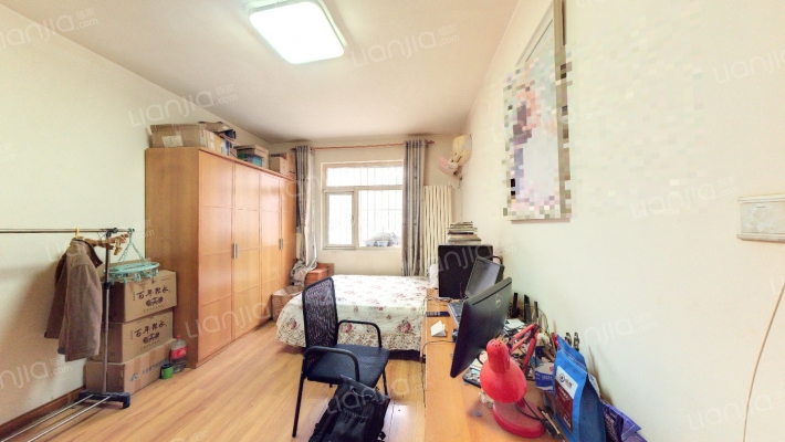 新村十段小区二手房实景图