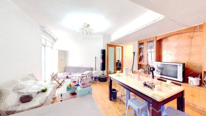 都司公寓二手房实景图