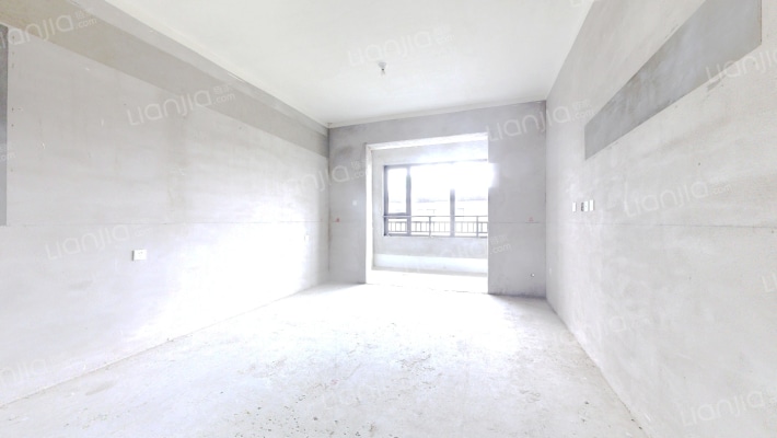 正商生态城二号院二手房实景图