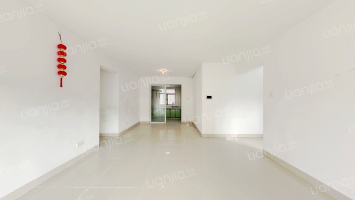 三江苑二手房实景图