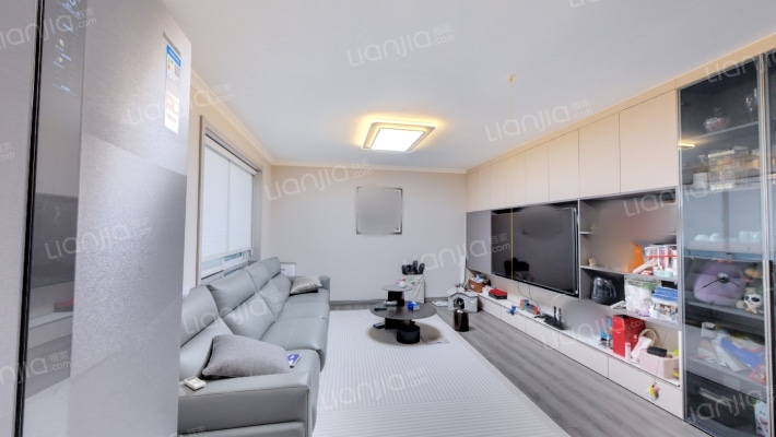 海棠花园二手房实景图