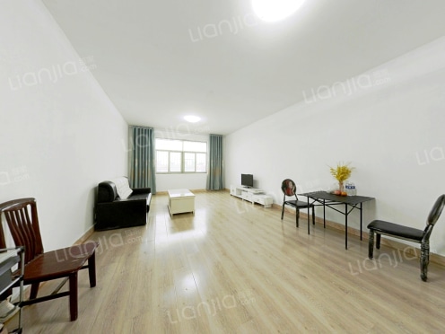 整租·丰辉小区 3室2厅 南/北