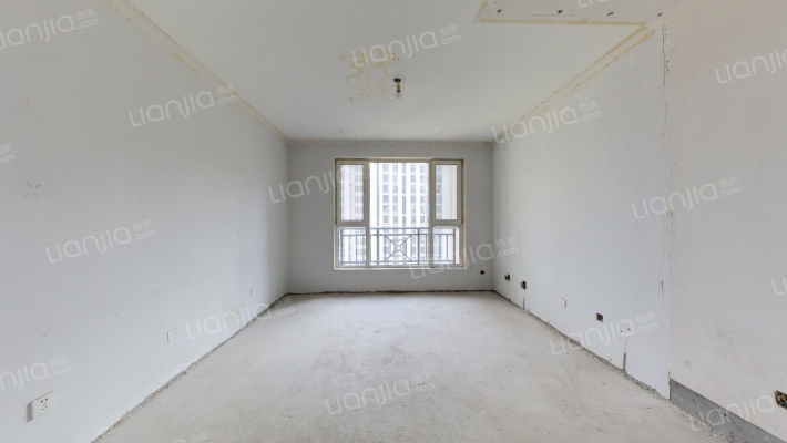 保合盛世御城四区二手房实景图