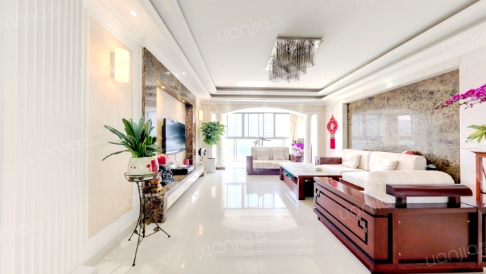 锦都名苑二手房实景图