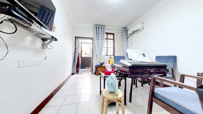 北门三村二手房实景图