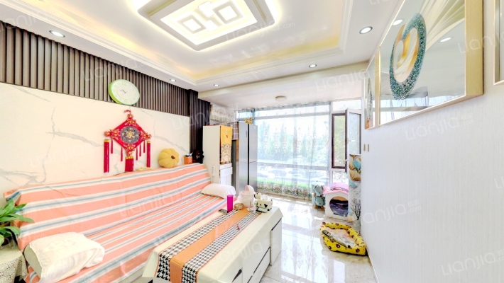 东北大马路二手房实景图