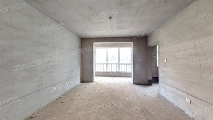 北美花园二手房实景图