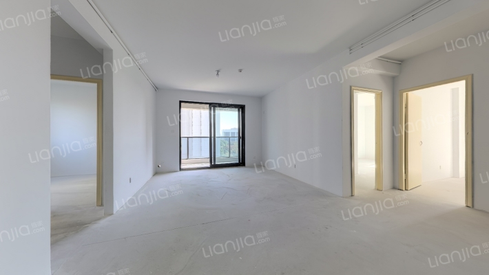 四季华庭二手房实景图