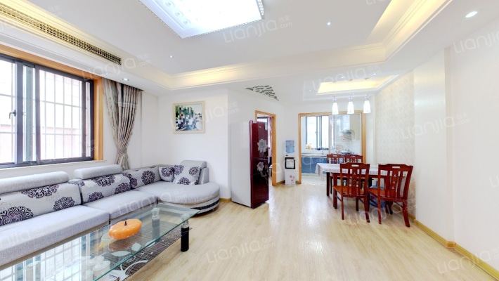 港汇商务中心二手房实景图