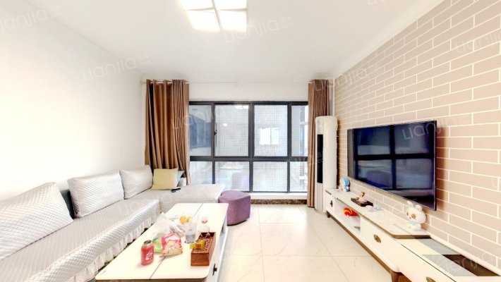 鑫海大厦二手房实景图