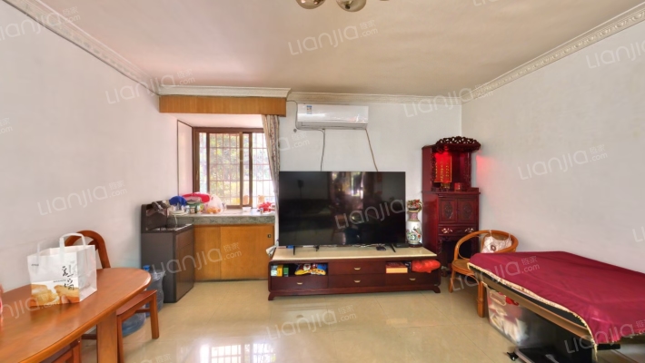 南华小区西苑二手房实景图