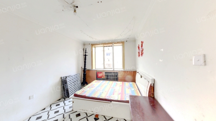 三辅二道街二手房实景图