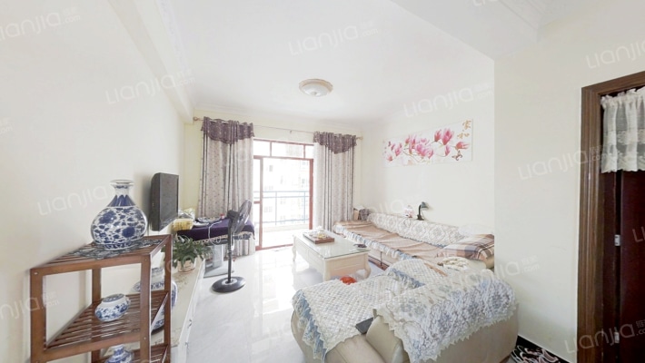 九州家园北区二手房实景图