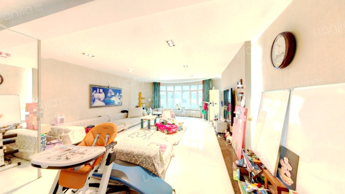 通达新村二手房实景图