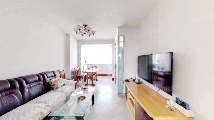 恒孚小区二手房实景图