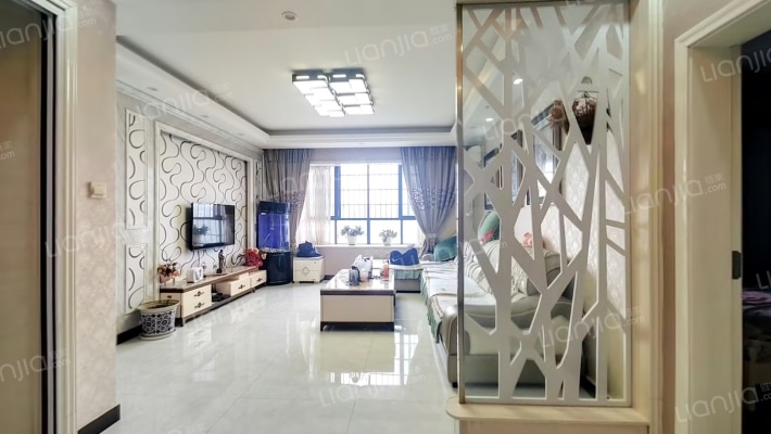 祥瑞花园二手房实景图