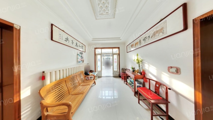 曙光里(宁河区)二手房实景图