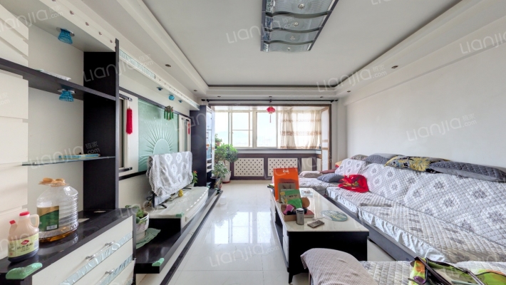 飞控仪器总厂家属院东区二手房实景图