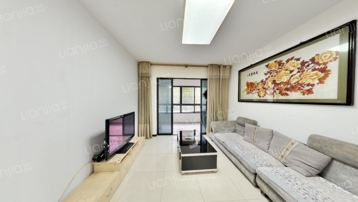 保利花园三期二手房实景图