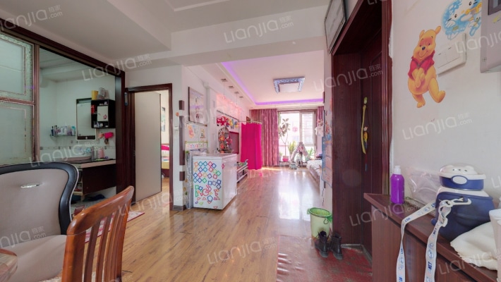 龙祥家园三期二手房实景图