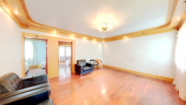 春苑小区二手房实景图