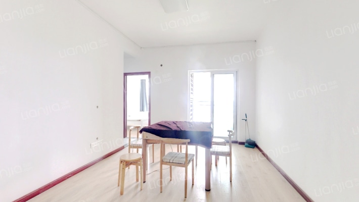 福星惠誉·福园二手房实景图