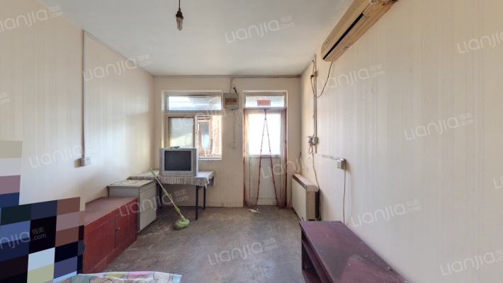 龙头井二手房实景图