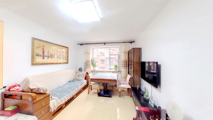 外贸宿舍二手房实景图