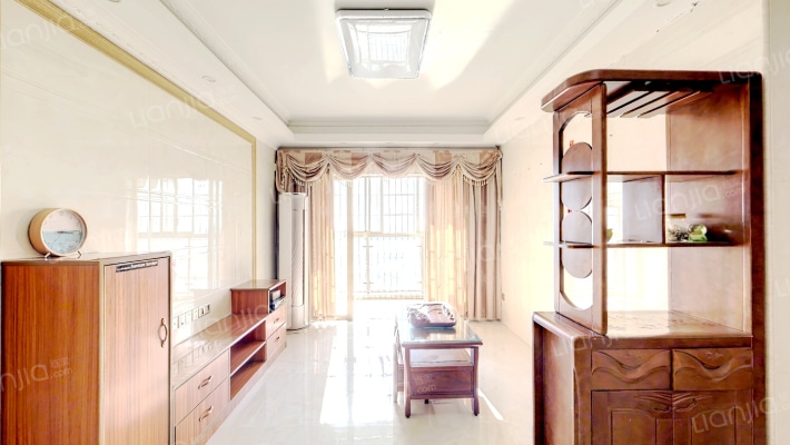 美悦湾二手房实景图