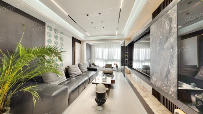 红星国际生活广场二手房实景图