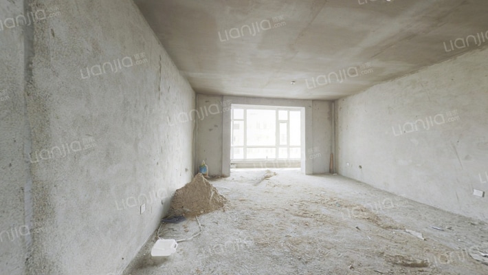 中研小区二手房实景图