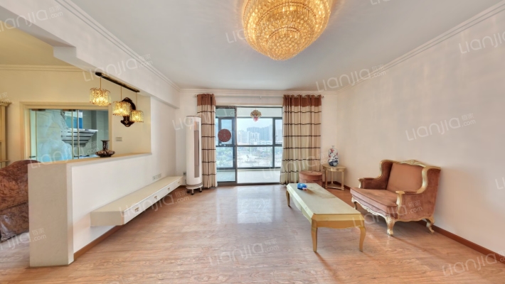 金家新都汇二手房实景图