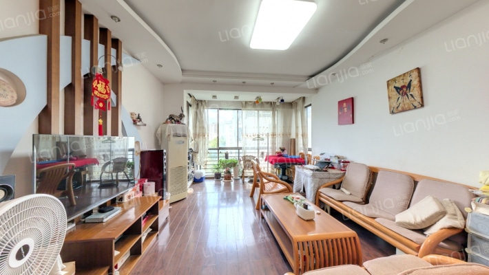 中兴世家二手房实景图