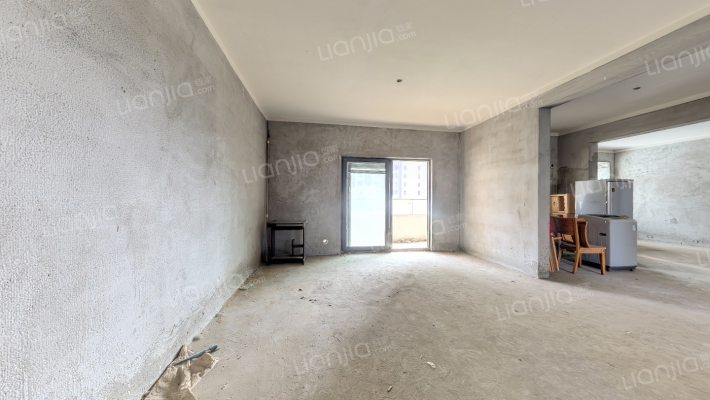 幸福湾星苑二手房实景图