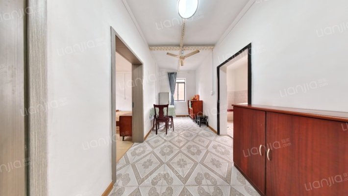 韦桑路二手房实景图