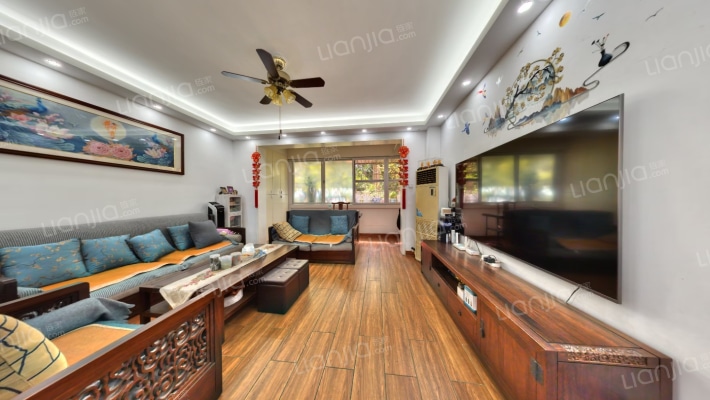 安业花园二手房实景图