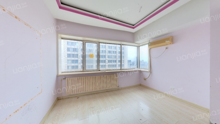 君安公寓二手房实景图