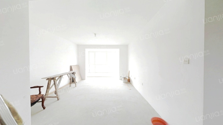 正大江南水乡一期二手房实景图