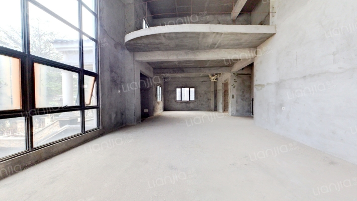 紫泉流溪湾二手房实景图