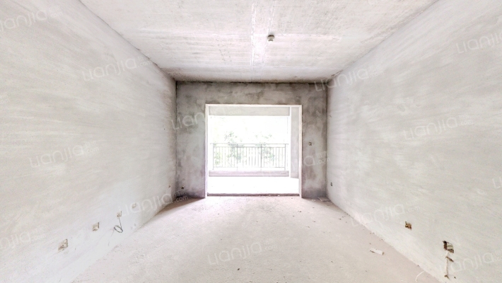滨江翡翠城二手房实景图
