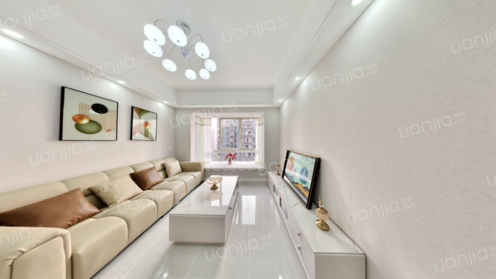 重庆达飞绿洲二手房实景图