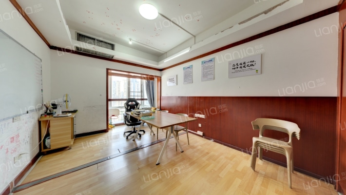 国际市长交流中心二手房实景图