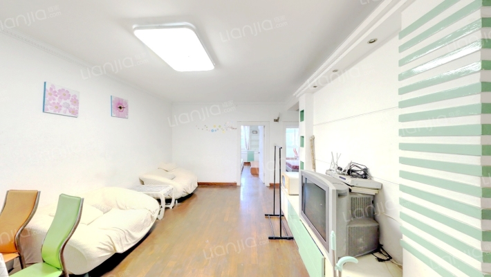 广瑞一村二手房实景图