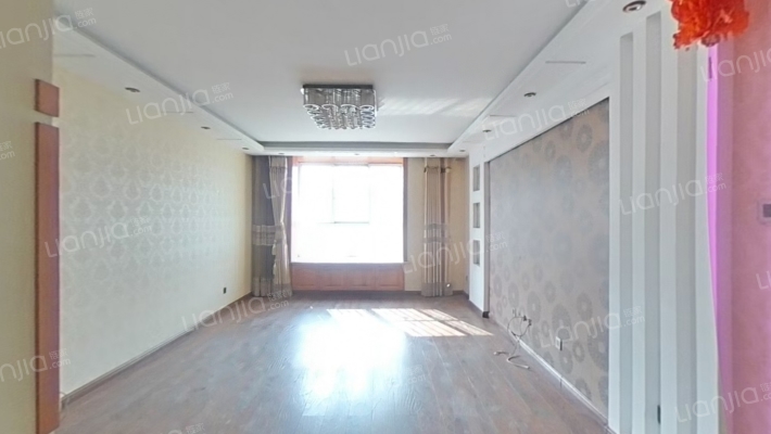 城市之星B区二手房实景图