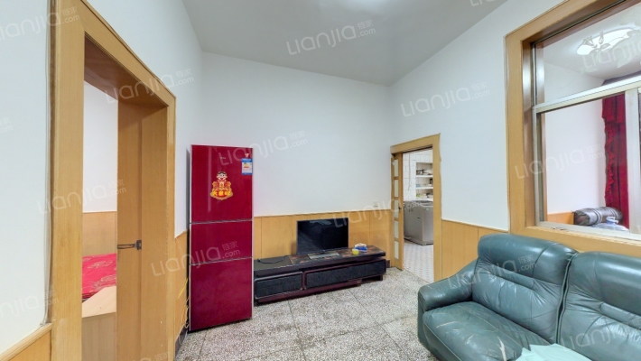 电建三公司二手房实景图