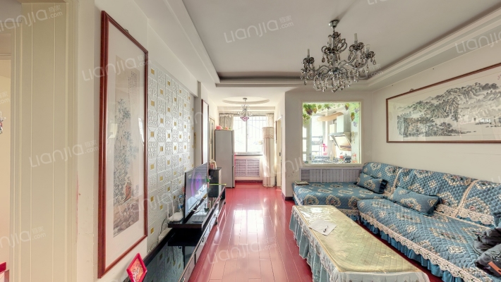 王家庄社区（旧大路/王家庄）二手房实景图