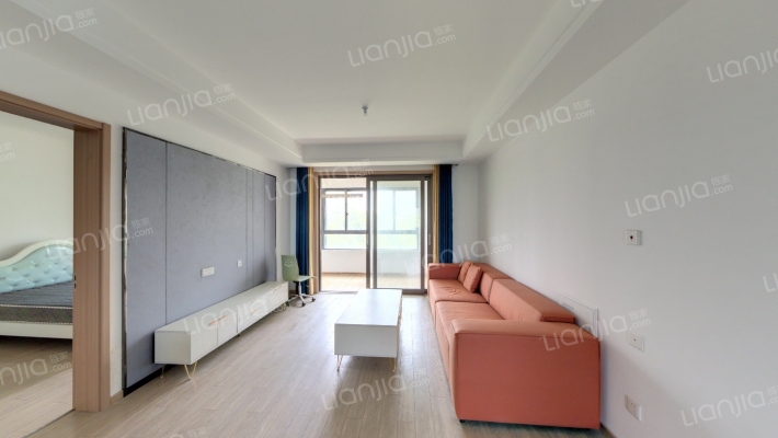 江景雅园二手房实景图