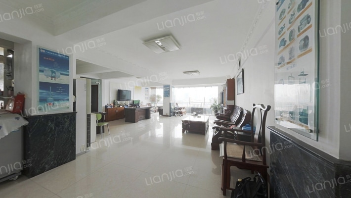 邕江时代广场(一期)二手房实景图