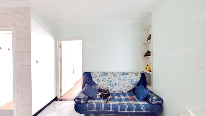 碧水雅苑C2区二手房实景图